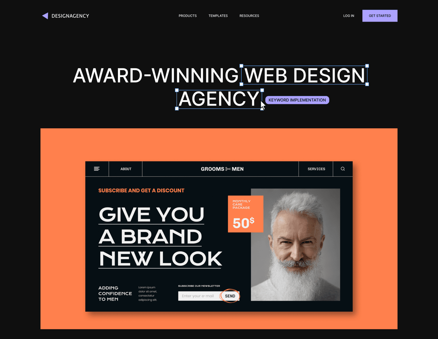SEO Optimization